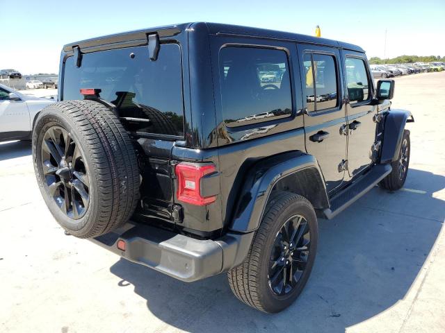 Photo 3 VIN: 1C4JJXP6XMW800053 - JEEP WRANGLER U 