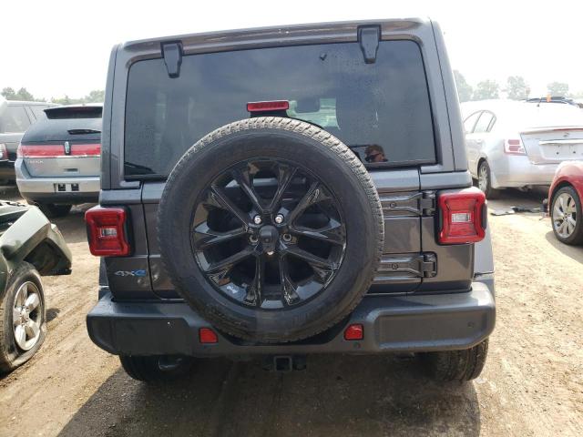 Photo 5 VIN: 1C4JJXP6XMW848703 - JEEP WRANGLER 