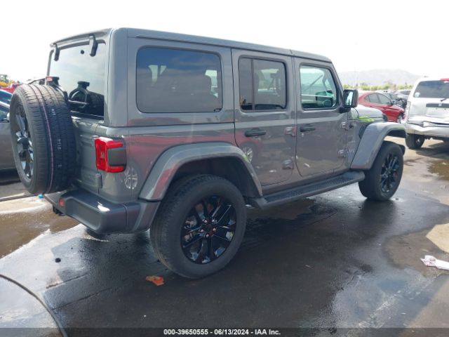 Photo 3 VIN: 1C4JJXP6XNW153803 - JEEP WRANGLER 