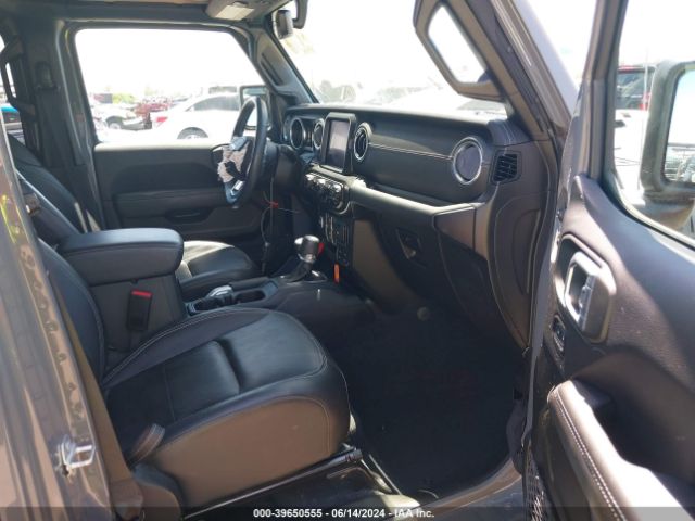 Photo 4 VIN: 1C4JJXP6XNW153803 - JEEP WRANGLER 