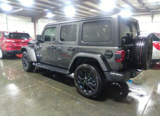 Photo 2 VIN: 1C4JJXP6XNW171301 - JEEP WRANGLER 4XE 