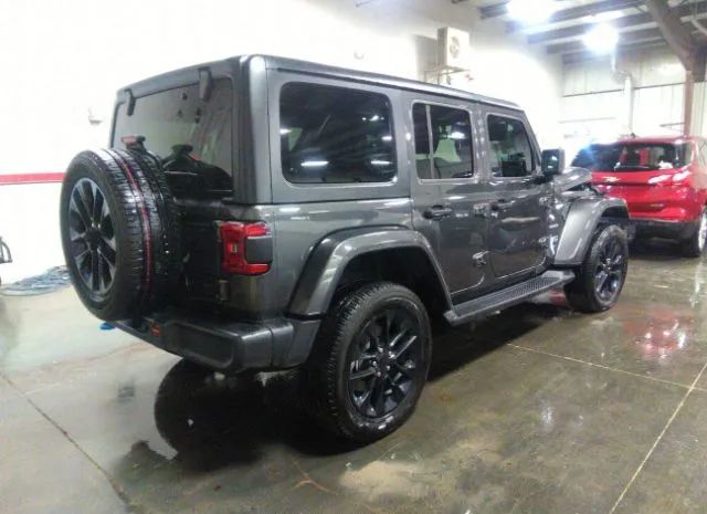 Photo 3 VIN: 1C4JJXP6XNW171301 - JEEP WRANGLER 4XE 