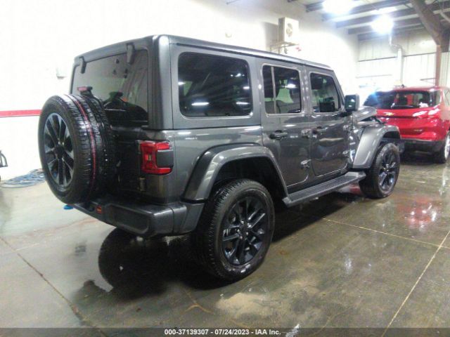 Photo 3 VIN: 1C4JJXP6XNW171301 - JEEP WRANGLER 4XE 