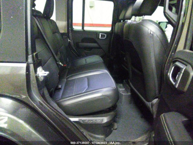 Photo 7 VIN: 1C4JJXP6XNW171301 - JEEP WRANGLER 4XE 