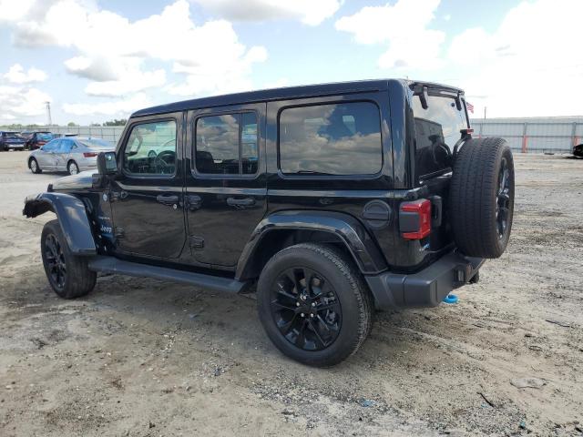 Photo 1 VIN: 1C4JJXP6XNW229519 - JEEP WRANGLER U 