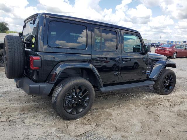 Photo 2 VIN: 1C4JJXP6XNW229519 - JEEP WRANGLER U 