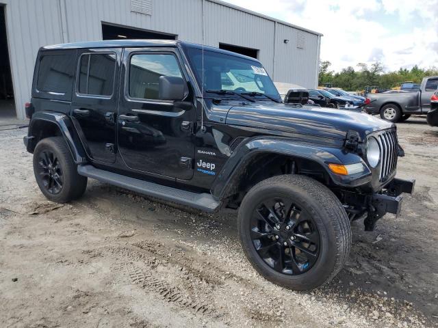 Photo 3 VIN: 1C4JJXP6XNW229519 - JEEP WRANGLER U 