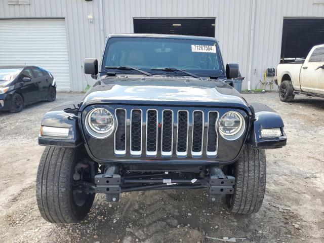 Photo 4 VIN: 1C4JJXP6XNW229519 - JEEP WRANGLER U 