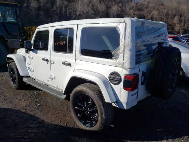 Photo 1 VIN: 1C4JJXP6XNW236020 - JEEP WRANGLER 