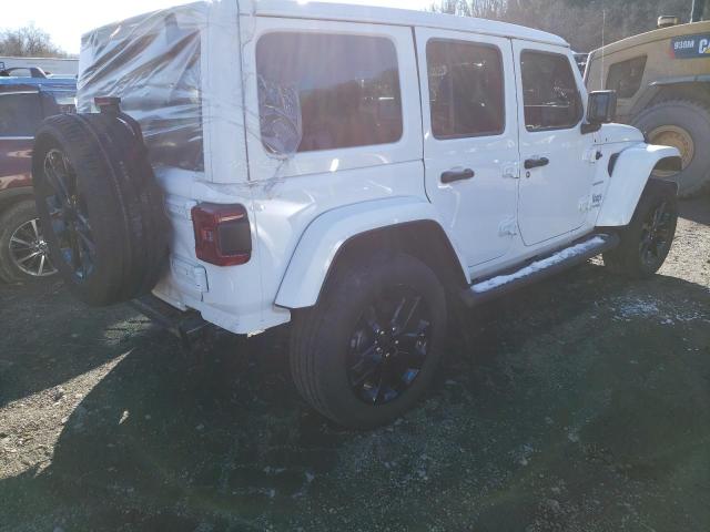 Photo 2 VIN: 1C4JJXP6XNW236020 - JEEP WRANGLER 