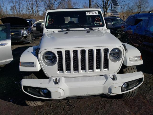 Photo 4 VIN: 1C4JJXP6XNW236020 - JEEP WRANGLER 