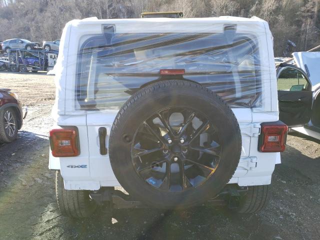 Photo 5 VIN: 1C4JJXP6XNW236020 - JEEP WRANGLER 