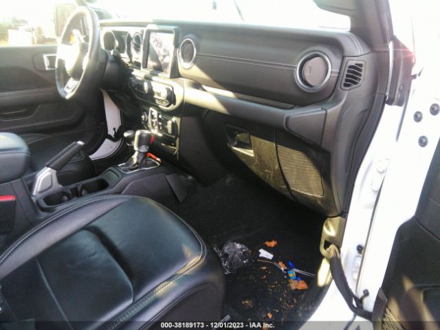 Photo 4 VIN: 1C4JJXP6XNW236020 - JEEP WRANGLER 