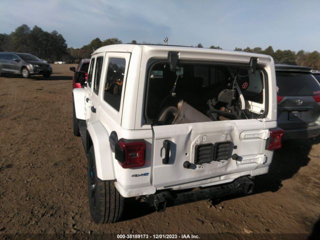 Photo 5 VIN: 1C4JJXP6XNW236020 - JEEP WRANGLER 