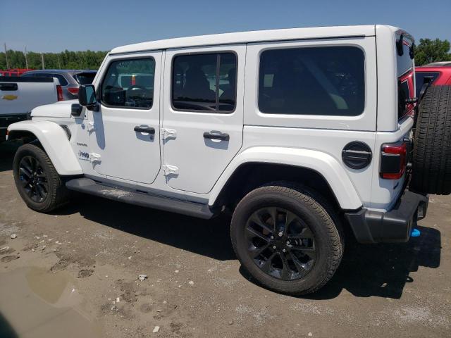 Photo 1 VIN: 1C4JJXP6XPW516779 - JEEP WRANGLER S 