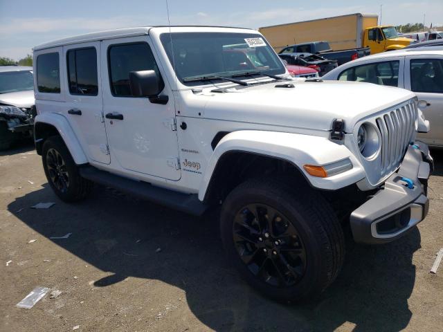 Photo 3 VIN: 1C4JJXP6XPW516779 - JEEP WRANGLER S 