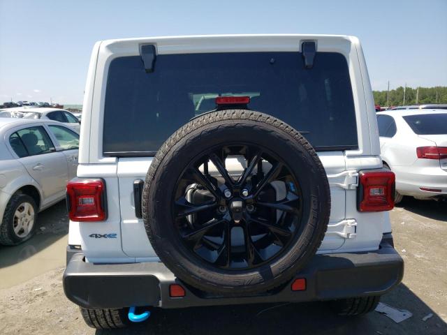 Photo 5 VIN: 1C4JJXP6XPW516779 - JEEP WRANGLER S 