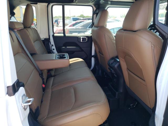 Photo 9 VIN: 1C4JJXP6XPW516779 - JEEP WRANGLER S 