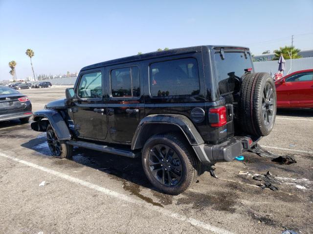 Photo 1 VIN: 1C4JJXP6XPW569546 - JEEP WRANGLER 