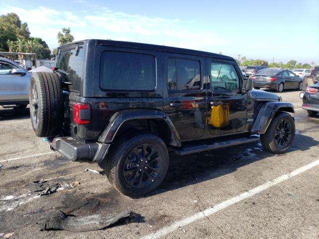 Photo 2 VIN: 1C4JJXP6XPW569546 - JEEP WRANGLER 