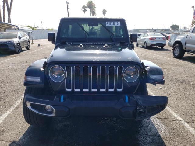 Photo 4 VIN: 1C4JJXP6XPW569546 - JEEP WRANGLER 