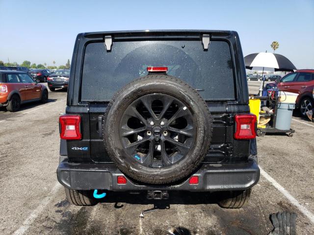 Photo 5 VIN: 1C4JJXP6XPW569546 - JEEP WRANGLER 