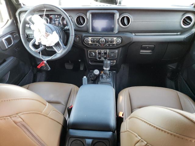 Photo 7 VIN: 1C4JJXP6XPW569546 - JEEP WRANGLER 