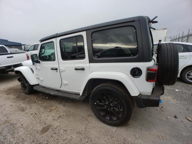 Photo 1 VIN: 1C4JJXP6XPW627042 - JEEP WRANGLER 