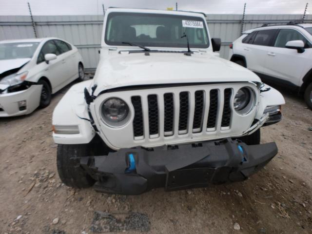 Photo 4 VIN: 1C4JJXP6XPW627042 - JEEP WRANGLER 