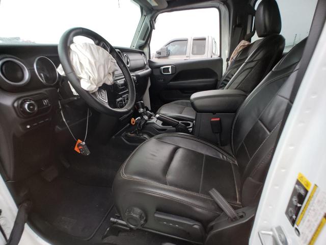 Photo 6 VIN: 1C4JJXP6XPW627042 - JEEP WRANGLER 