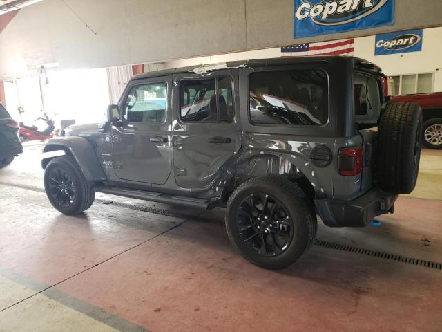 Photo 1 VIN: 1C4JJXP6XPW641586 - JEEP WRANGLER S 