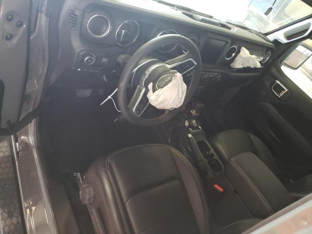 Photo 7 VIN: 1C4JJXP6XPW641586 - JEEP WRANGLER S 