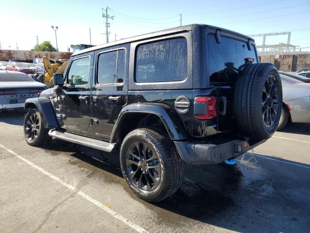 Photo 1 VIN: 1C4JJXP6XPW642737 - JEEP WRANGLER 