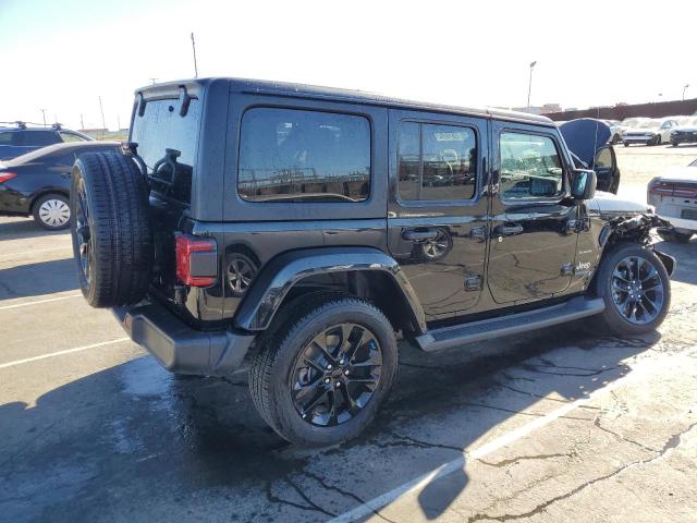 Photo 2 VIN: 1C4JJXP6XPW642737 - JEEP WRANGLER 