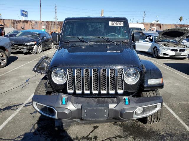 Photo 4 VIN: 1C4JJXP6XPW642737 - JEEP WRANGLER 