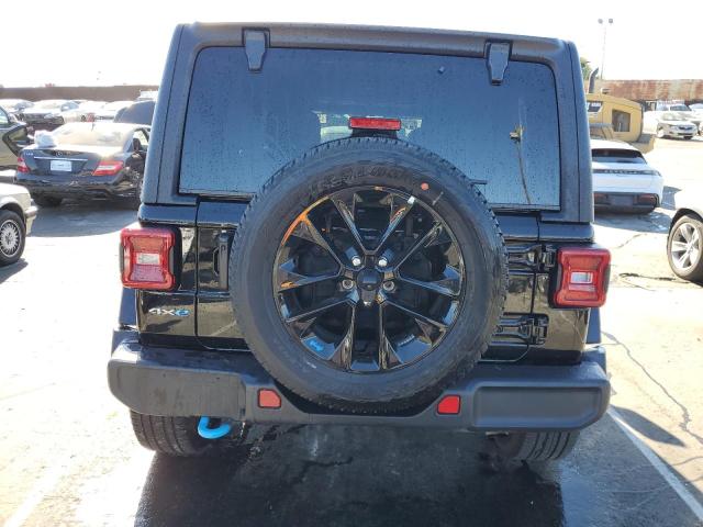 Photo 5 VIN: 1C4JJXP6XPW642737 - JEEP WRANGLER 