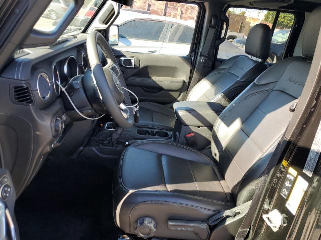 Photo 6 VIN: 1C4JJXP6XPW642737 - JEEP WRANGLER 