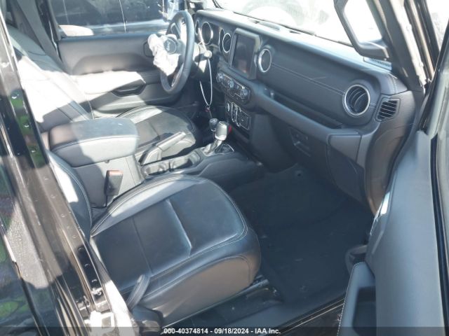 Photo 4 VIN: 1C4JJXP6XPW651325 - JEEP WRANGLER 