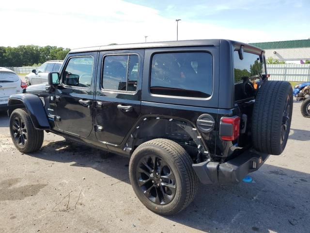 Photo 1 VIN: 1C4JJXP6XPW703701 - JEEP WRANGLER 