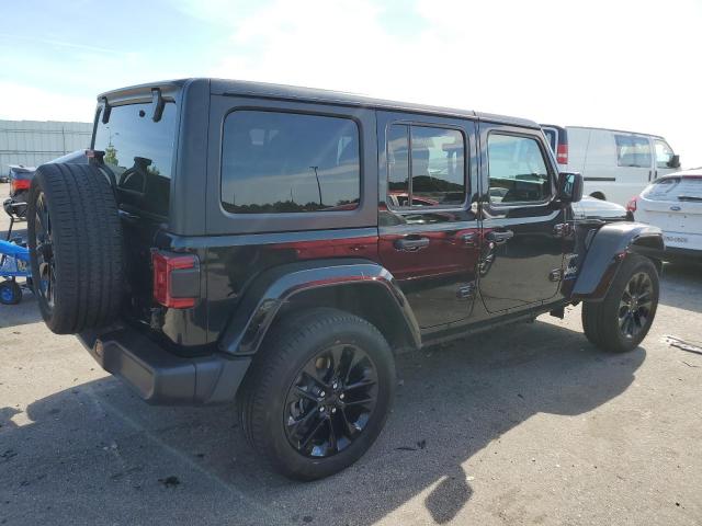 Photo 2 VIN: 1C4JJXP6XPW703701 - JEEP WRANGLER 