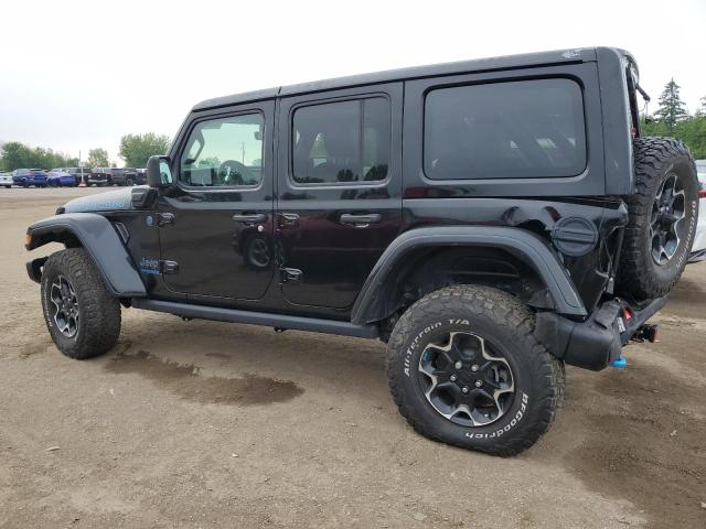 Photo 1 VIN: 1C4JJXR60MW871078 - JEEP WRANGLER 