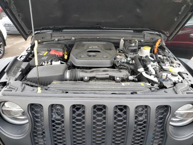 Photo 11 VIN: 1C4JJXR60MW871078 - JEEP WRANGLER 