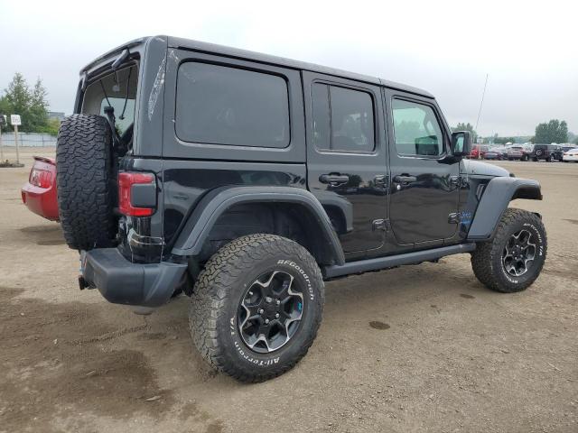 Photo 2 VIN: 1C4JJXR60MW871078 - JEEP WRANGLER 