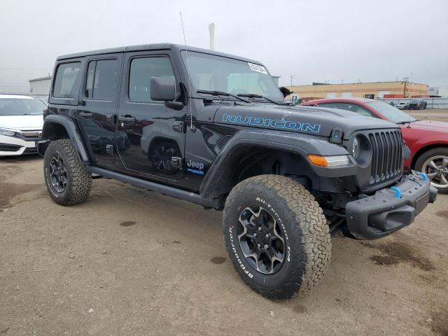 Photo 3 VIN: 1C4JJXR60MW871078 - JEEP WRANGLER 