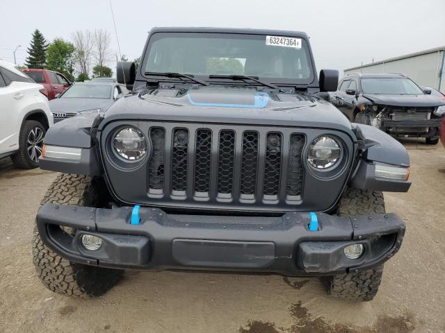 Photo 4 VIN: 1C4JJXR60MW871078 - JEEP WRANGLER 