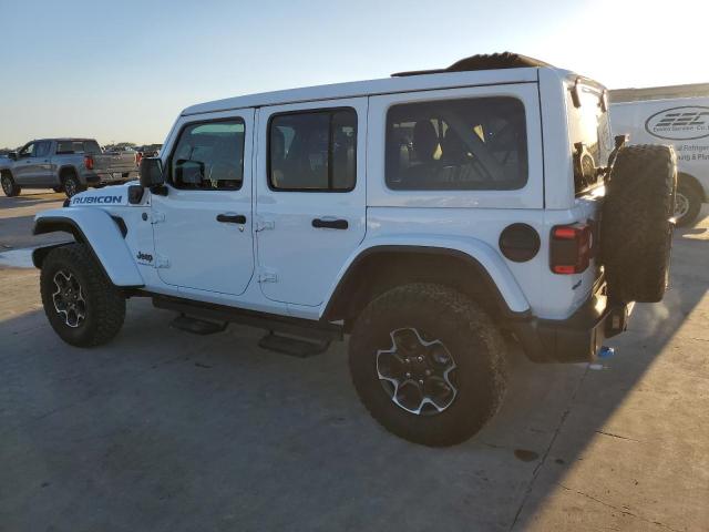 Photo 1 VIN: 1C4JJXR60PW521860 - JEEP WRANGLER 