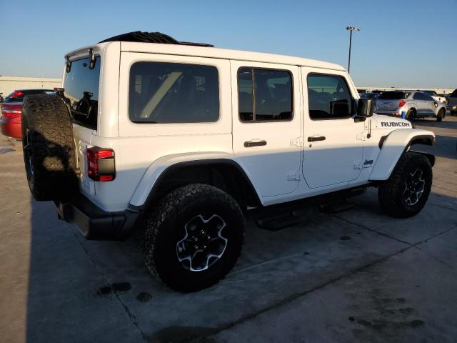 Photo 2 VIN: 1C4JJXR60PW521860 - JEEP WRANGLER 