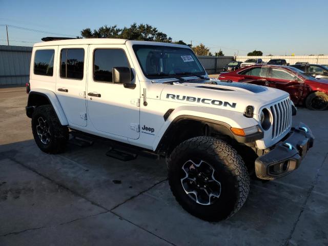 Photo 3 VIN: 1C4JJXR60PW521860 - JEEP WRANGLER 