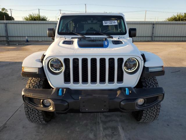 Photo 4 VIN: 1C4JJXR60PW521860 - JEEP WRANGLER 