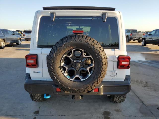 Photo 5 VIN: 1C4JJXR60PW521860 - JEEP WRANGLER 